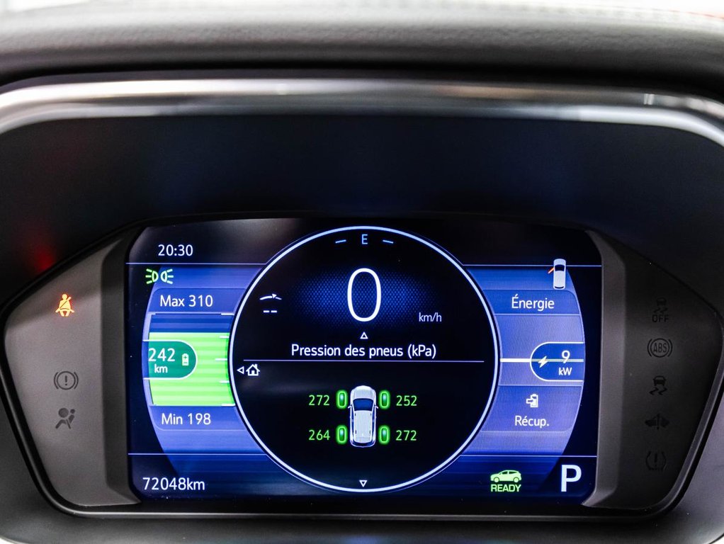 2022 Chevrolet Bolt EUV Premier 1 PROPRIO I JAMAIS ACCIDENT. I CUIR I SIEGES CHAUFFANTS I MAGS I DEMARREUR I CARPLAY I in , Quebec - 24 - w1024h768px