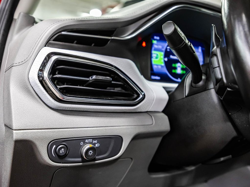 2022 Chevrolet Bolt EUV Premier 1 PROPRIO I JAMAIS ACCIDENT. I CUIR I SIEGES CHAUFFANTS I MAGS I DEMARREUR I CARPLAY I in , Quebec - 22 - w1024h768px