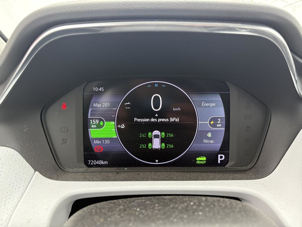 2022 Chevrolet Bolt EUV Premier 1 PROPRIO I JAMAIS ACCIDENT. I CUIR I SIEGES CHAUFFANTS I MAGS I DEMARREUR I CARPLAY I in , Quebec - 14 - w1024h768px