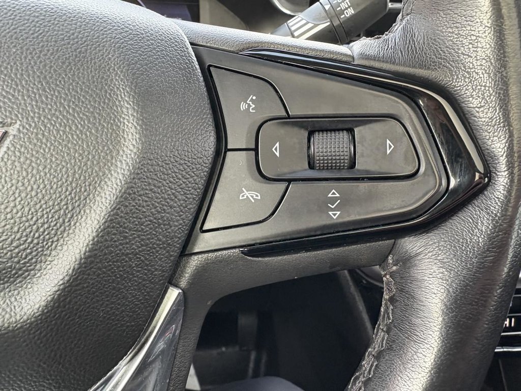 2022 Chevrolet Bolt EUV Premier 22 000 KM I CUIR I SIEGES CHAUFFANTS I CAMERA I CARPLAY I MAGS I SECURITE ACTIVE in , Quebec - 9 - w1024h768px