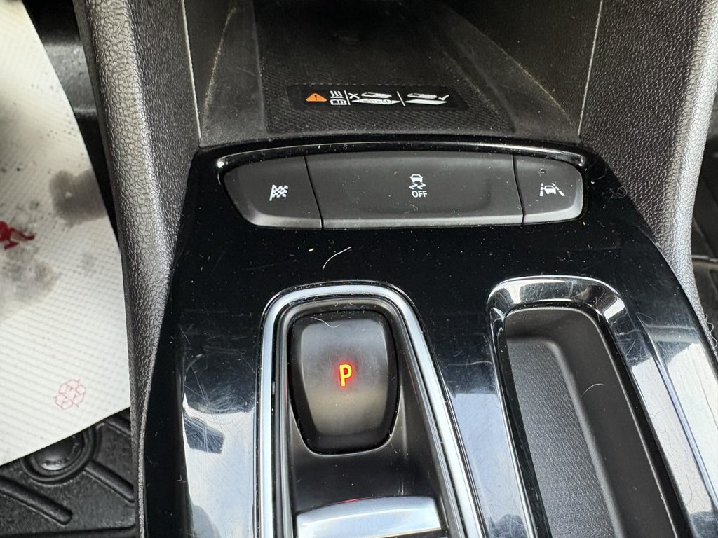 2022 Chevrolet Bolt EUV Premier 22 000 KM I CUIR I SIEGES CHAUFFANTS I CAMERA I CARPLAY I MAGS I SECURITE ACTIVE in , Quebec - 12 - w1024h768px