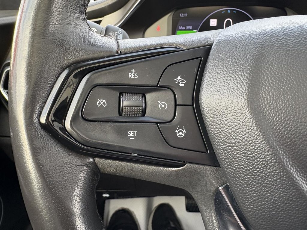 2022 Chevrolet Bolt EUV Premier 22 000 KM I CUIR I SIEGES CHAUFFANTS I CAMERA I CARPLAY I MAGS I SECURITE ACTIVE in , Quebec - 10 - w1024h768px