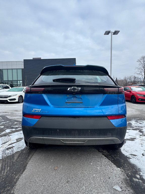 2023 Chevrolet BOLT EUV LT AVEC KIT DE RECHARGEMENT in Montreal, Quebec - 4 - w1024h768px