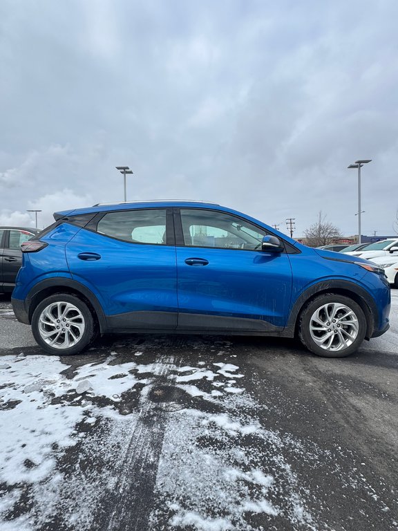 2023 Chevrolet BOLT EUV LT AVEC KIT DE RECHARGEMENT in Montreal, Quebec - 2 - w1024h768px