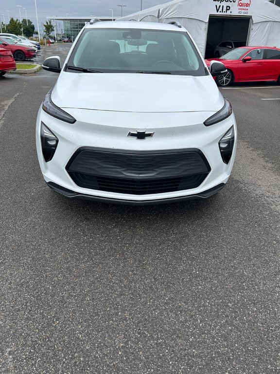 2023 Chevrolet BOLT EUV LT in Lachenaie, Quebec - 5 - w1024h768px