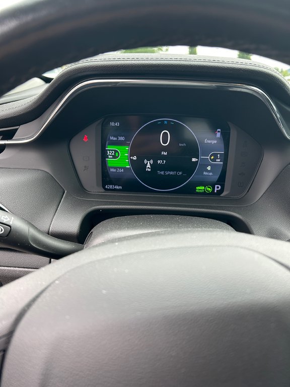 2023 Chevrolet BOLT EUV LT in Lachenaie, Quebec - 8 - w1024h768px