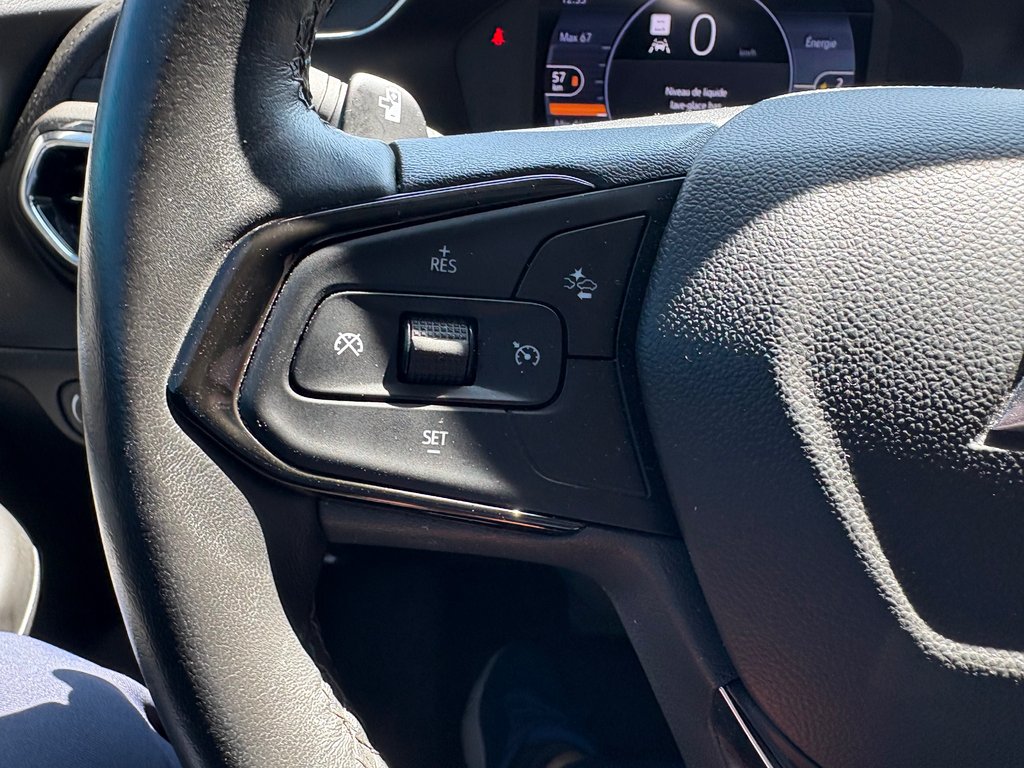 Chevrolet BOLT EUV Premier RED LINE EDITION  JAMAIS ACCIDENTÉ 2023 à , Québec - 7 - w1024h768px