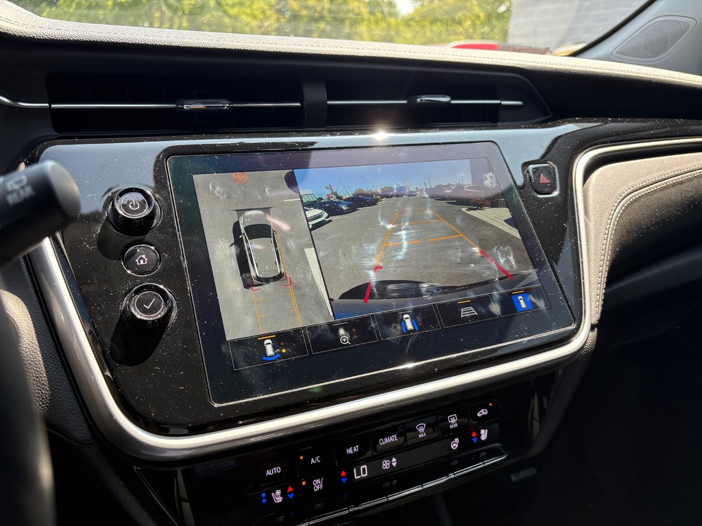 Chevrolet BOLT EUV Premier RED LINE EDITION  JAMAIS ACCIDENTÉ 2023 à , Québec - 14 - w1024h768px