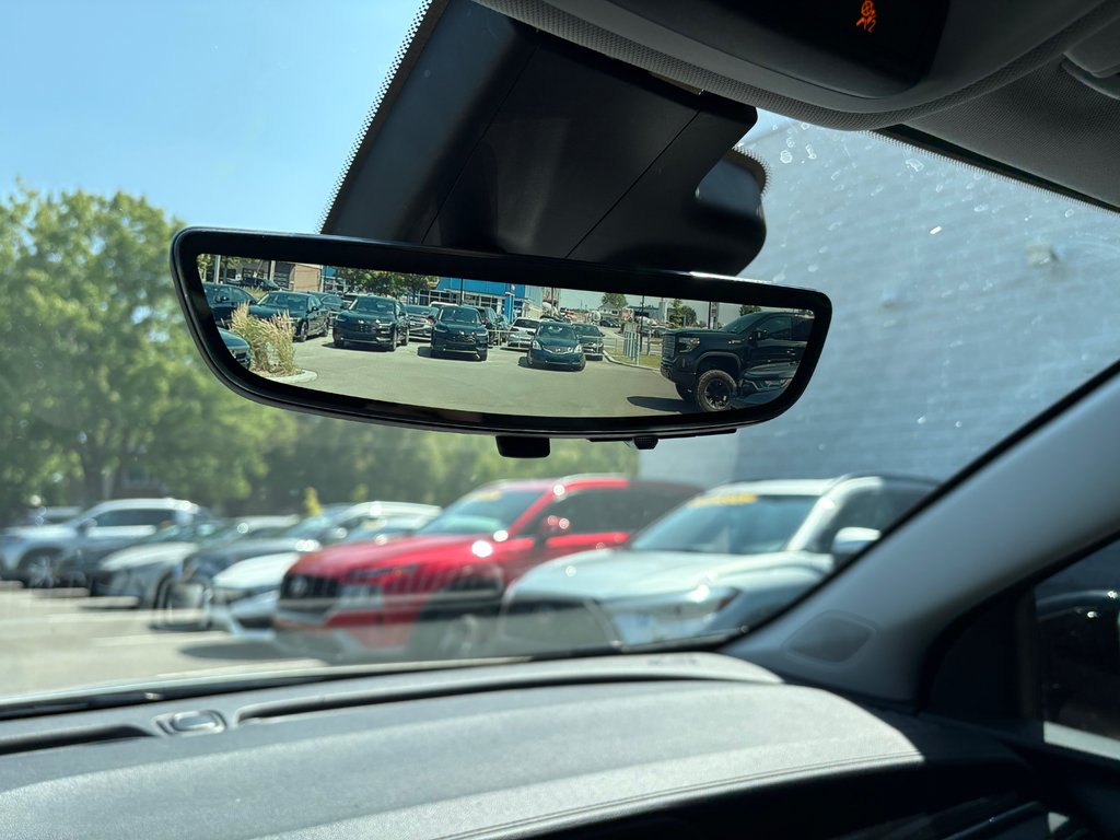 Chevrolet BOLT EUV Premier RED LINE EDITION  JAMAIS ACCIDENTÉ 2023 à , Québec - 13 - w1024h768px