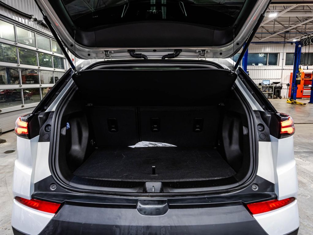 2023 Chevrolet Bolt EUV Premier Red Line edition Toit ouvrant in , Quebec - 16 - w1024h768px