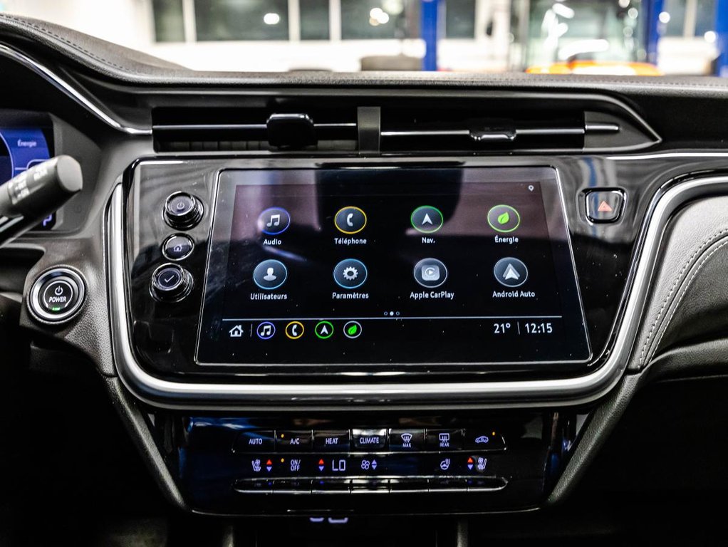 2023 Chevrolet Bolt EUV Premier Red Line edition Toit ouvrant in , Quebec - 25 - w1024h768px