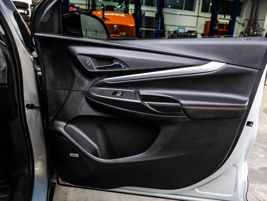 2023 Chevrolet Bolt EUV Premier Red Line edition Toit ouvrant in , Quebec - 17 - w1024h768px