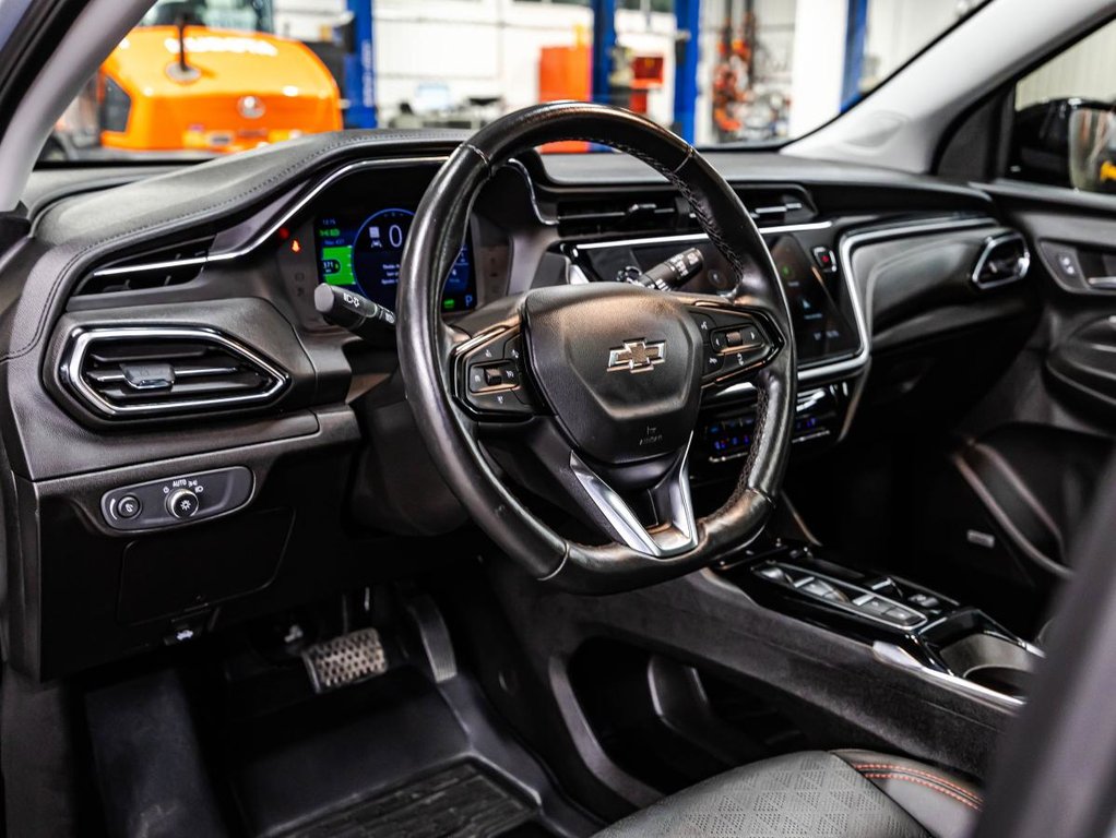 2023 Chevrolet Bolt EUV Premier Red Line edition Toit ouvrant in , Quebec - 21 - w1024h768px