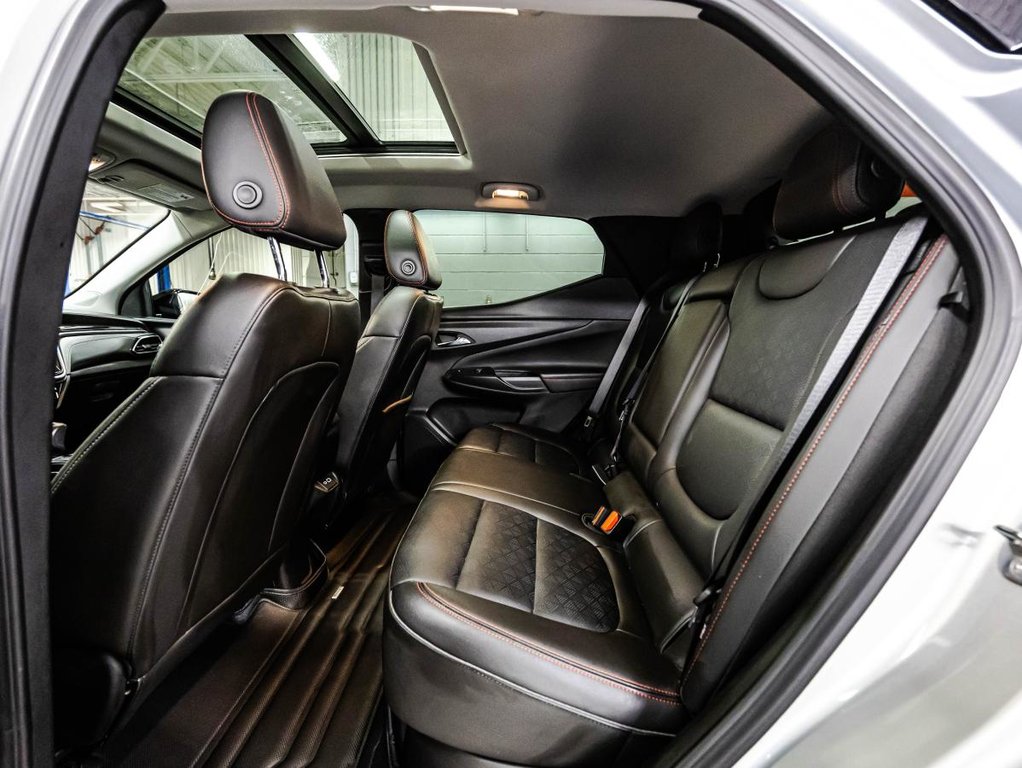 2023 Chevrolet Bolt EUV Premier Red Line edition Toit ouvrant in , Quebec - 14 - w1024h768px