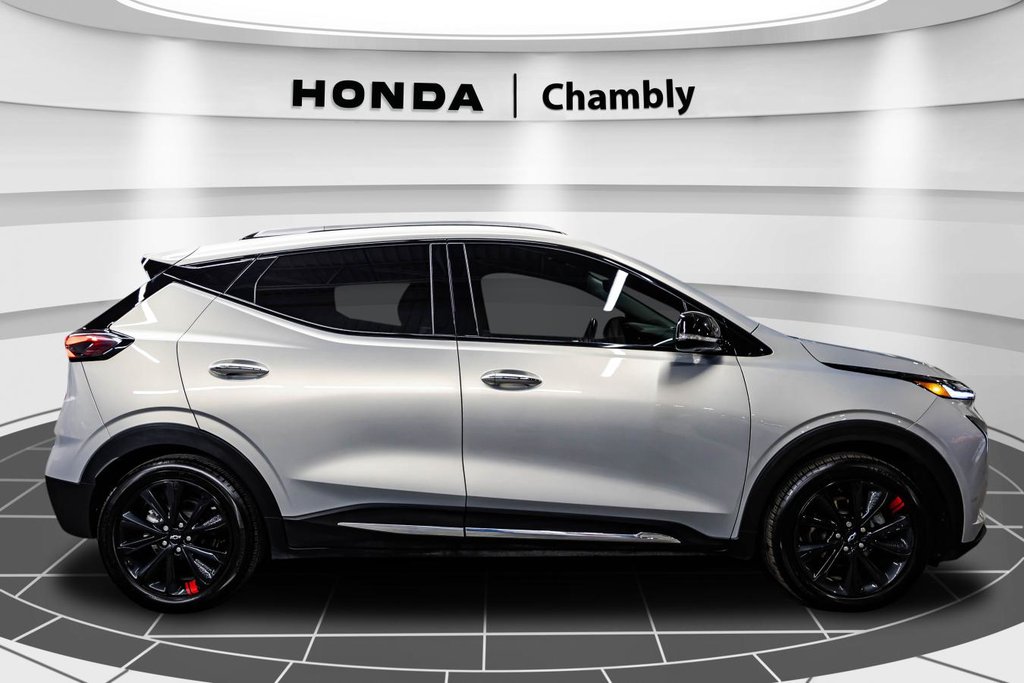 2023 Chevrolet Bolt EUV Premier Red Line edition Toit ouvrant in , Quebec - 8 - w1024h768px