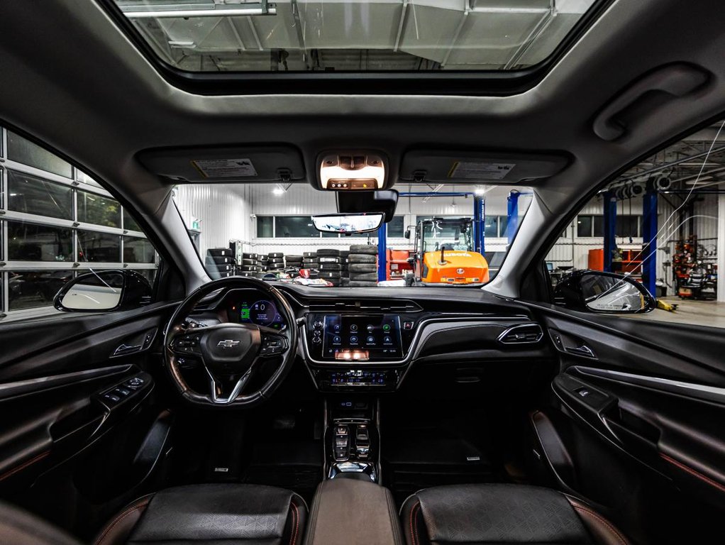 2023 Chevrolet Bolt EUV Premier Red Line edition Toit ouvrant in , Quebec - 15 - w1024h768px