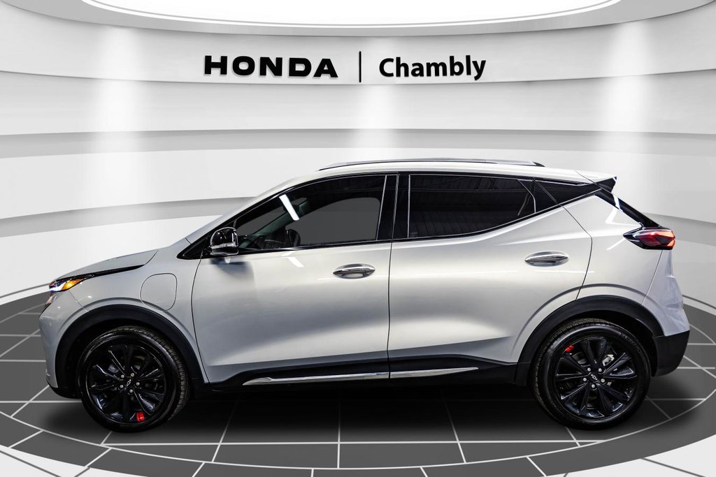 2023 Chevrolet Bolt EUV Premier Red Line edition Toit ouvrant in , Quebec - 4 - w1024h768px