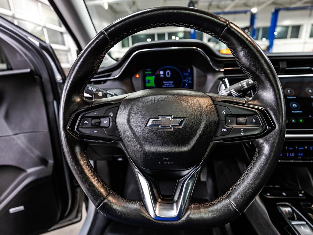 2023 Chevrolet Bolt EUV Premier Red Line edition Toit ouvrant in , Quebec - 23 - w1024h768px