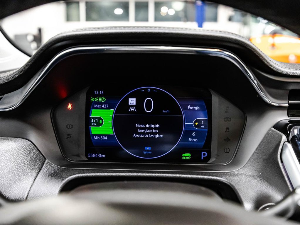 2023 Chevrolet Bolt EUV Premier Red Line edition Toit ouvrant in , Quebec - 24 - w1024h768px