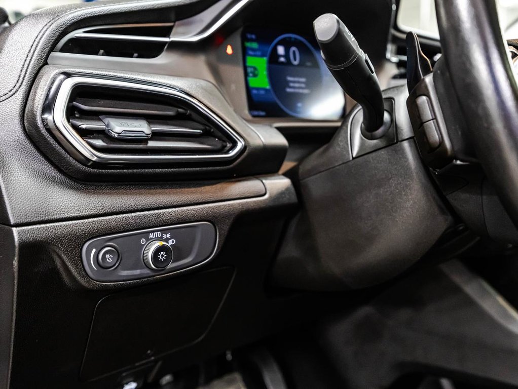 2023 Chevrolet Bolt EUV Premier Red Line edition Toit ouvrant in , Quebec - 22 - w1024h768px
