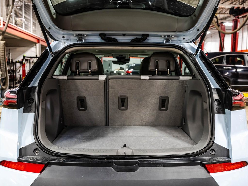 Chevrolet Bolt EUV Premier TOIT OUVRANT I CUIR I CARPLAY I SIEGES CHAUFFANTS I DEMARREUR I SECURITE ACTIVE 2023 à Montréal, Québec - 17 - w1024h768px