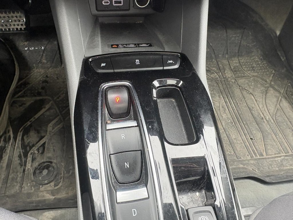 Chevrolet Bolt EUV Premier TOIT OUVRANT I CUIR I CARPLAY I SIEGES CHAUFFANTS I DEMARREUR I SECURITE ACTIVE 2023 à Montréal, Québec - 10 - w1024h768px