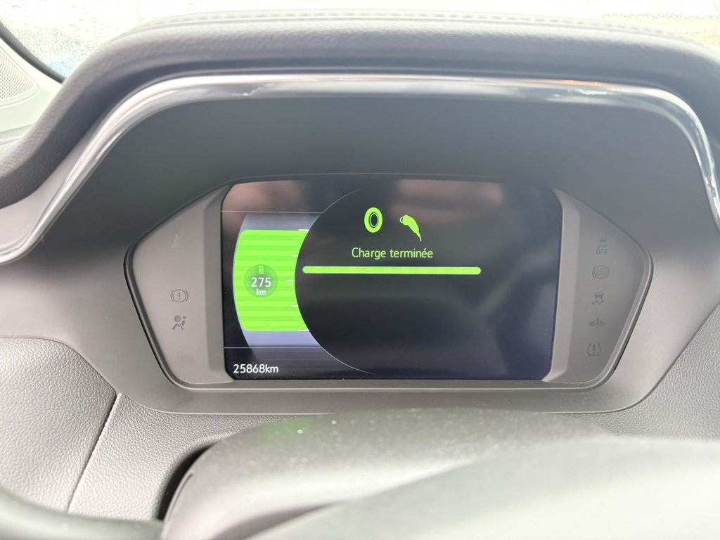 Chevrolet Bolt EUV LT 26 000 KM COMME NEUF I 8 PNEUS I CARPLAY I MAGS I SIEGES CHAUFFANTS I DEMARREUR 2023 à Montréal, Québec - 14 - w1024h768px