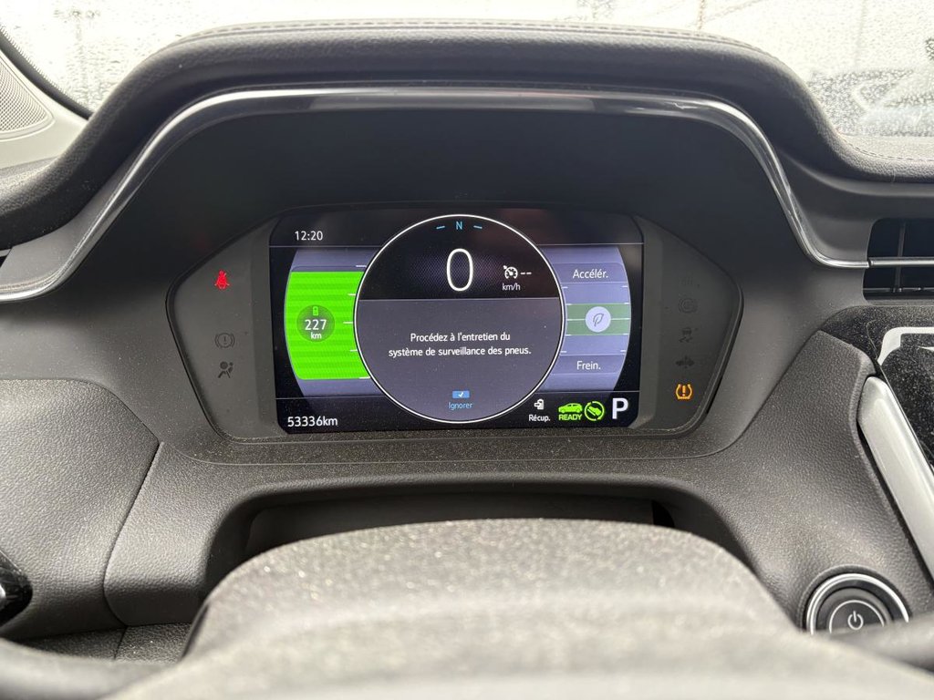 Chevrolet Bolt EUV LT 8 PNEUS I CARPLAY I MAGS I SIEGES CHAUFFANTS I CAMERA I DEMARREUR I  SECURITE ACTIVE 2023 à Montréal, Québec - 12 - w1024h768px
