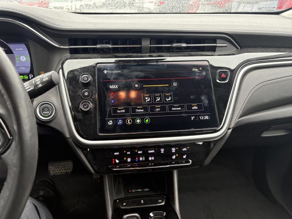 Chevrolet Bolt EUV LT 8 PNEUS I CARPLAY I MAGS I SIEGES CHAUFFANTS I CAMERA I DEMARREUR I  SECURITE ACTIVE 2023 à Montréal, Québec - 8 - w1024h768px