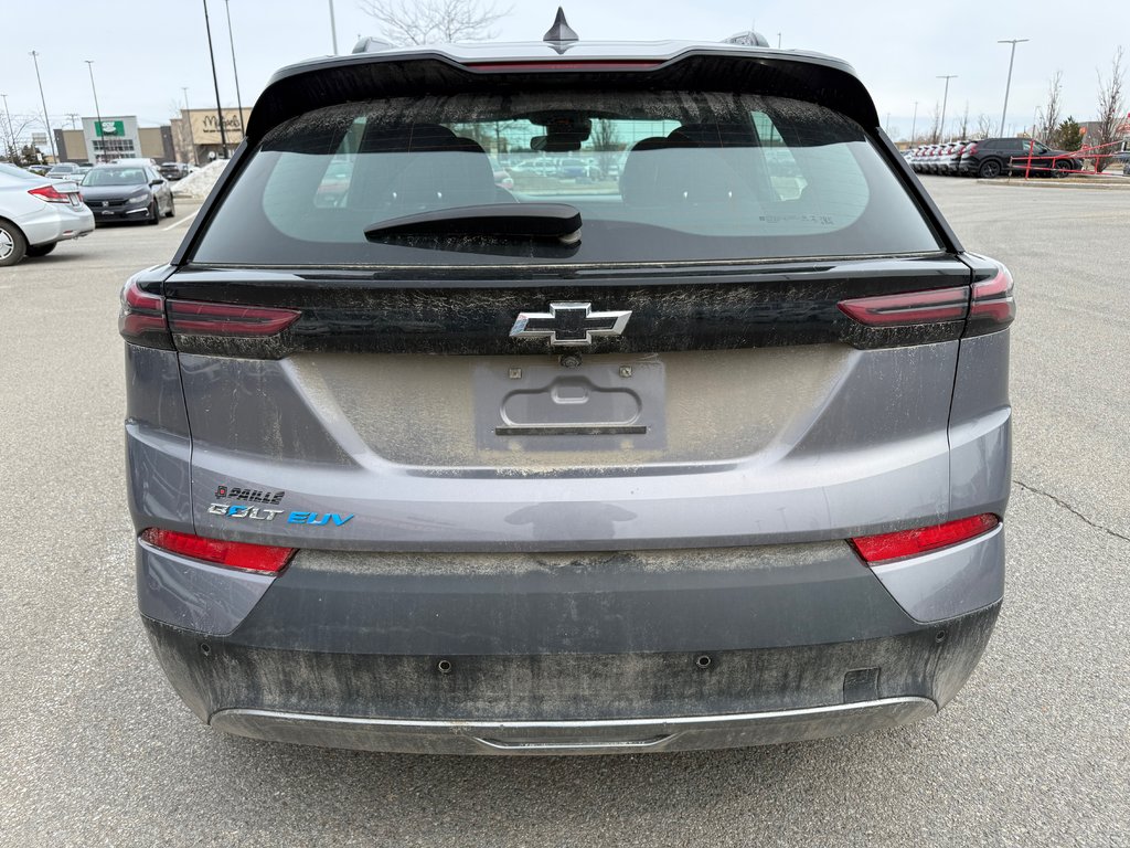Chevrolet Bolt EUV LT 2023 à Lachenaie, Québec - 4 - w1024h768px