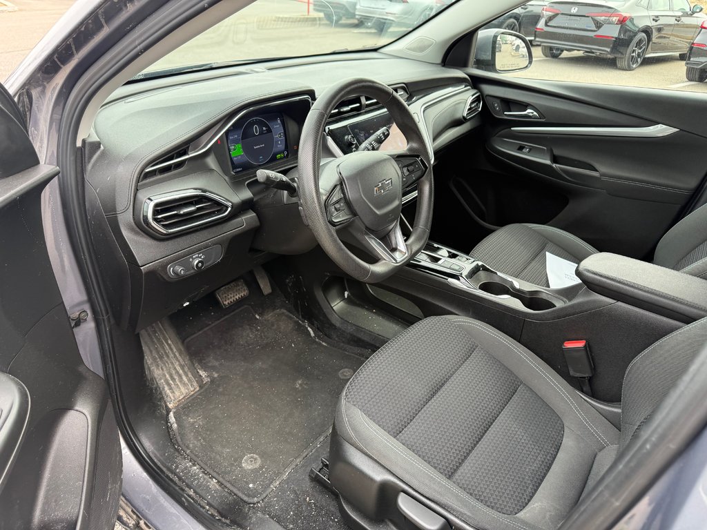 Chevrolet Bolt EUV LT 2023 à Lachenaie, Québec - 10 - w1024h768px