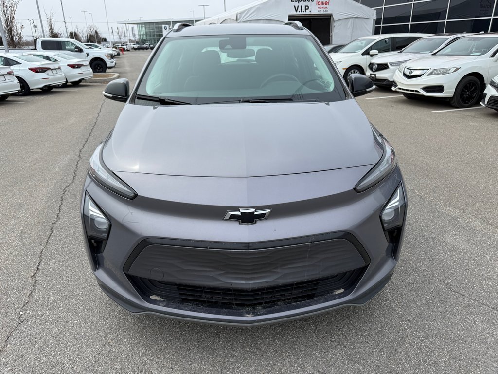 Chevrolet Bolt EUV LT 2023 à Lachenaie, Québec - 9 - w1024h768px
