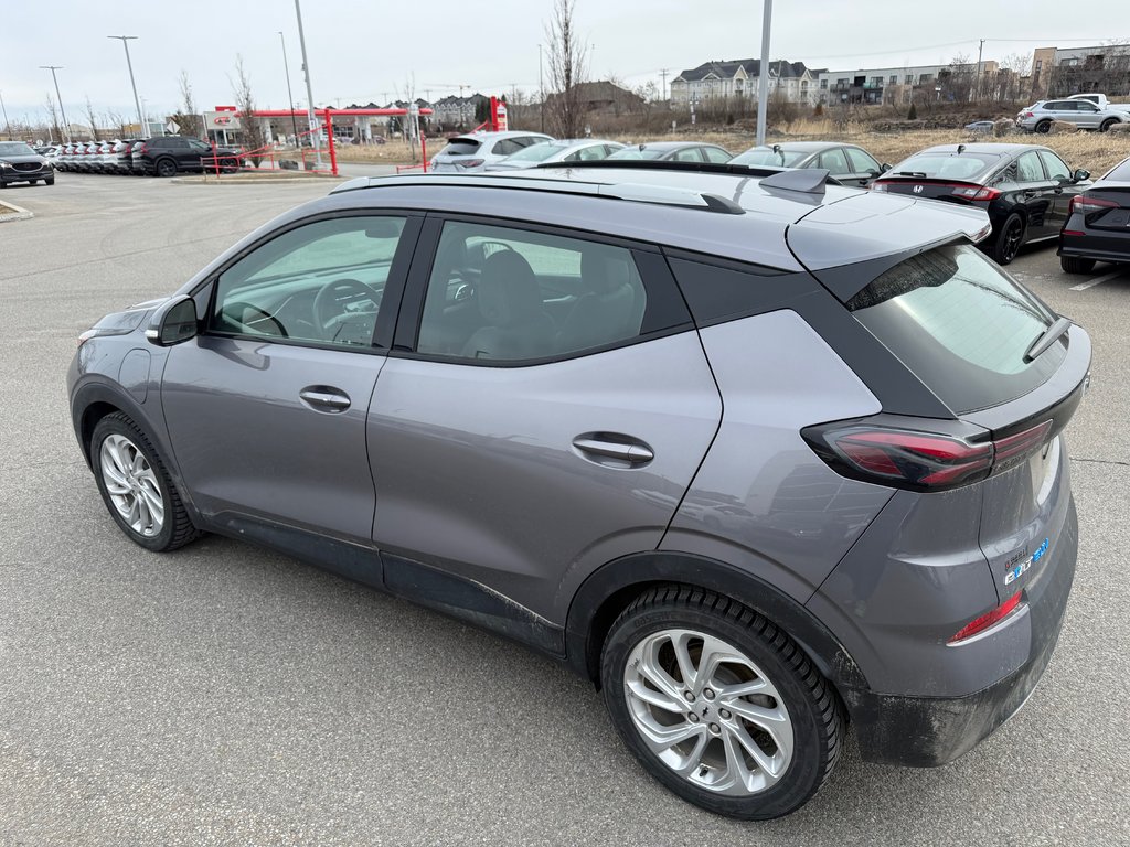 Chevrolet Bolt EUV LT 2023 à Lachenaie, Québec - 3 - w1024h768px