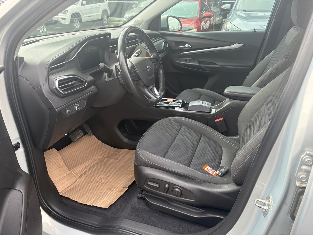 Chevrolet Bolt EUV LT 2023 à Lachenaie, Québec - 7 - w1024h768px