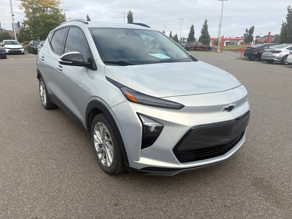 Chevrolet Bolt EUV LT 2023 à Lachenaie, Québec - 3 - w1024h768px