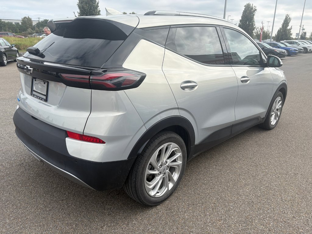 Chevrolet Bolt EUV LT 2023 à Lachenaie, Québec - 4 - w1024h768px