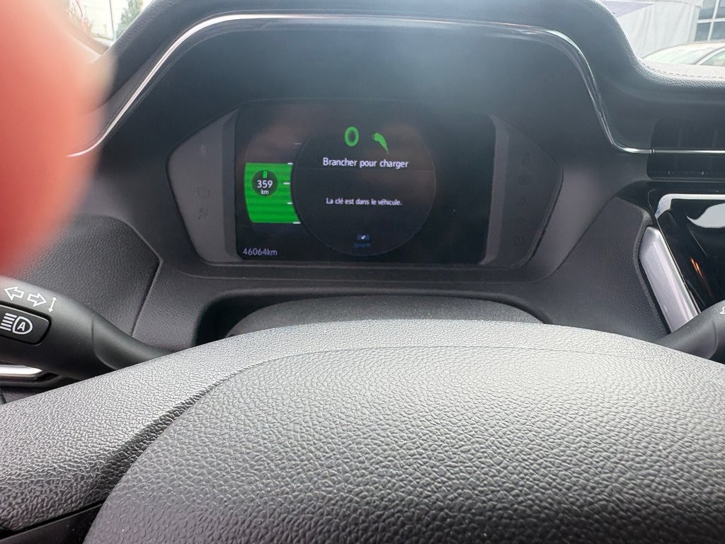 Chevrolet Bolt EUV LT 2023 à Lachenaie, Québec - 8 - w1024h768px