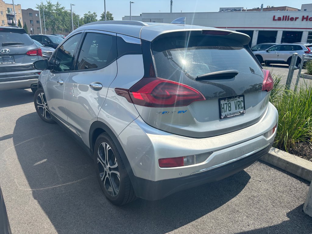 Chevrolet Bolt EV Premier 2019 à , Québec - 4 - w1024h768px