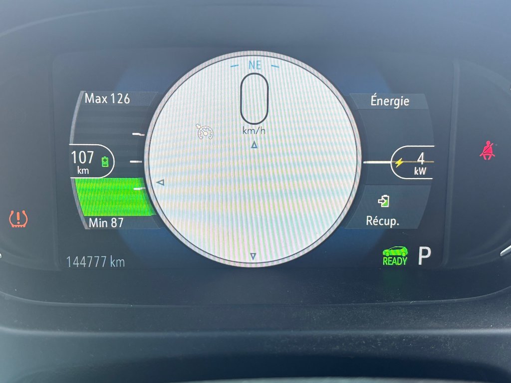 Chevrolet Bolt EV Premier 2019 à , Québec - 5 - w1024h768px