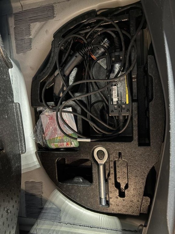 2020 Chevrolet Bolt EV LT | 417 KMS AUTONOMIE | CARPLAY | in , Quebec - 7 - w1024h768px