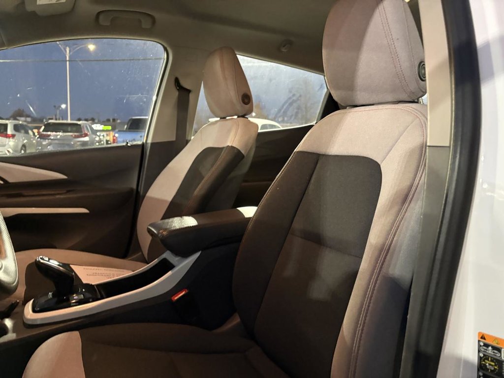 2020 Chevrolet Bolt EV LT | 417 KMS AUTONOMIE | CARPLAY | in , Quebec - 5 - w1024h768px