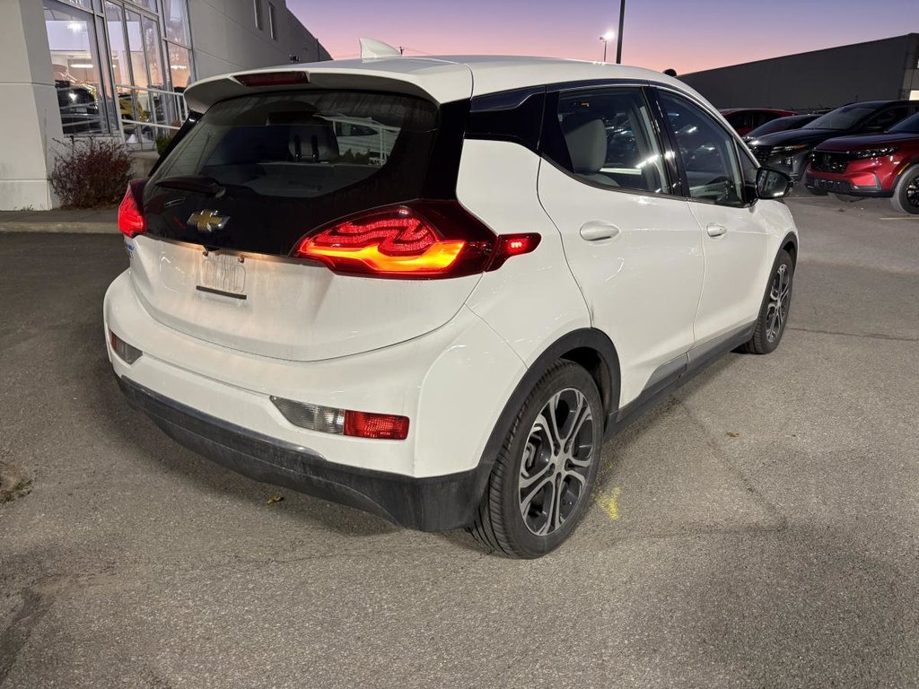 2020 Chevrolet Bolt EV LT | 417 KMS AUTONOMIE | CARPLAY | in , Quebec - 3 - w1024h768px