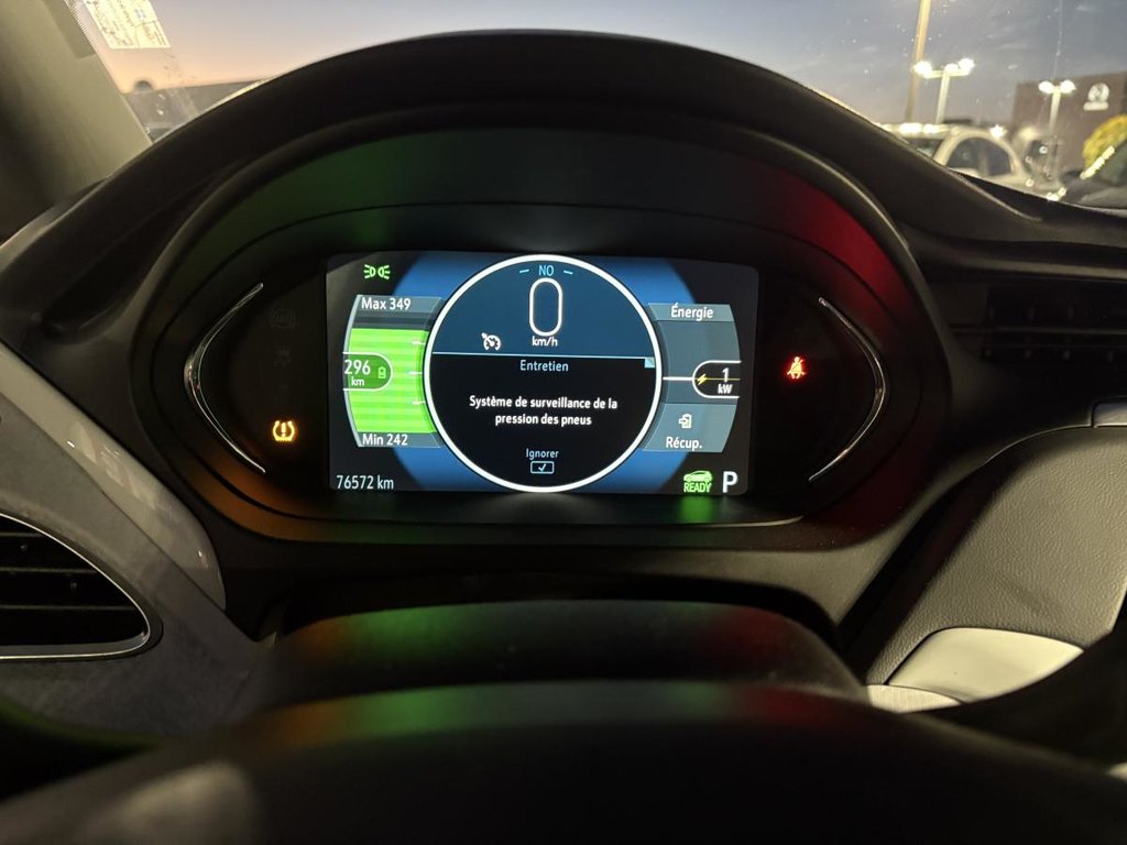 2020 Chevrolet Bolt EV LT | 417 KMS AUTONOMIE | CARPLAY | in , Quebec - 9 - w1024h768px