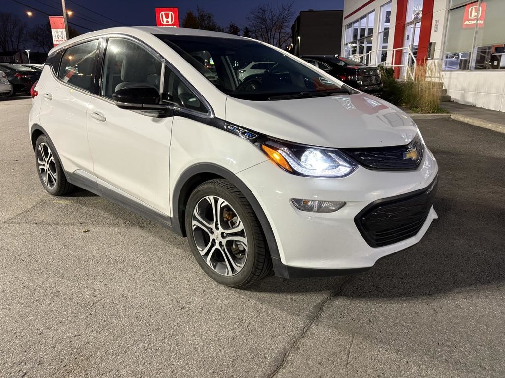 2020 Chevrolet Bolt EV LT | 417 KMS AUTONOMIE | CARPLAY | in , Quebec - 4 - w1024h768px