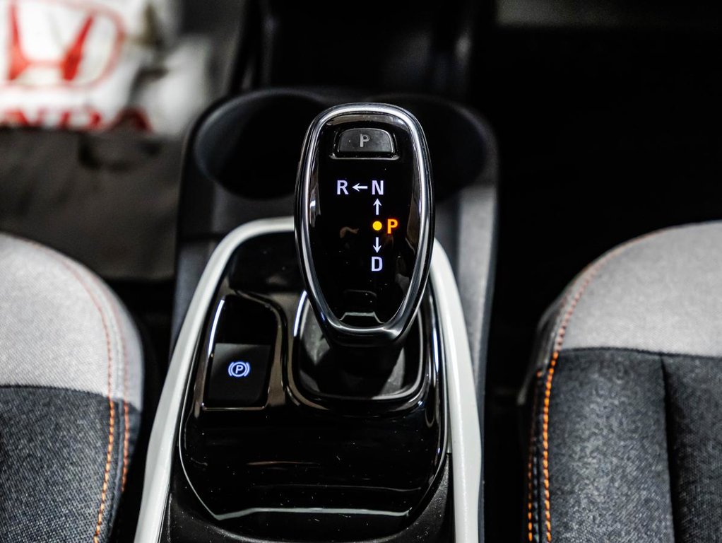 2021 Chevrolet Bolt EV LT JAMAIS ACCIDENTÉ I SIEGES CHAUFFANTS I MAGS I CARPLAY MAGS I DEMARREUR in Montréal, Quebec - 25 - w1024h768px
