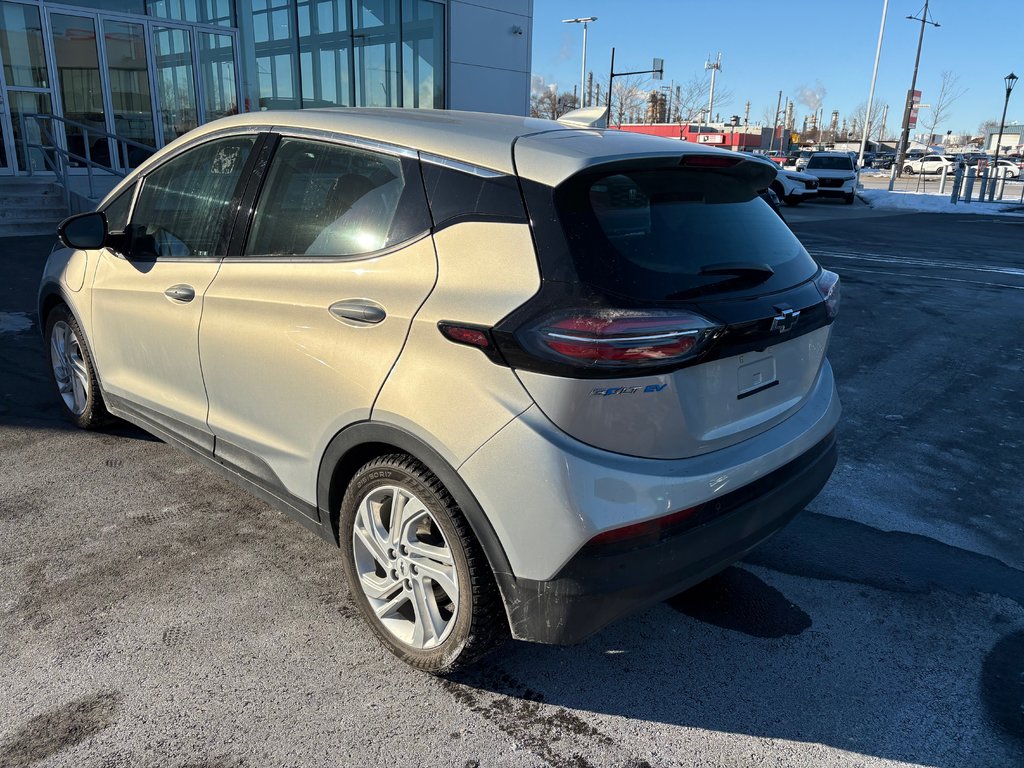 Bolt EV 1LT 1 PROPRIO JAMAIS ACCIDENTÉ 2022 à , Québec - 2 - w1024h768px