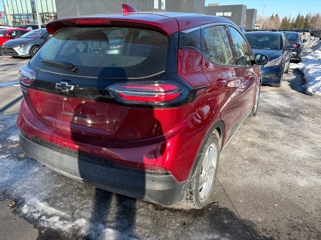 Bolt EV 1LT 2023 à , Québec - 3 - w1024h768px