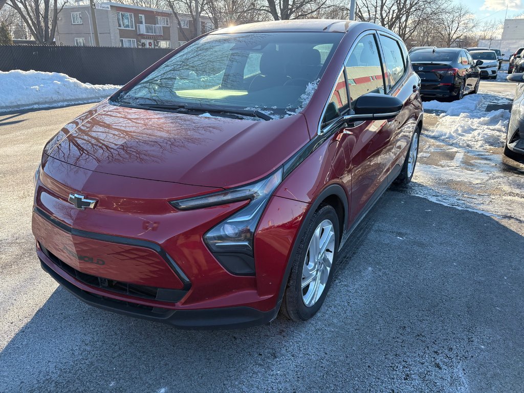 Bolt EV 1LT 2023 à , Québec - 1 - w1024h768px