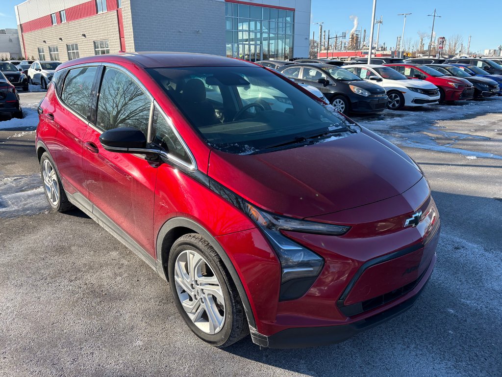 Bolt EV 1LT 2023 à , Québec - 4 - w1024h768px