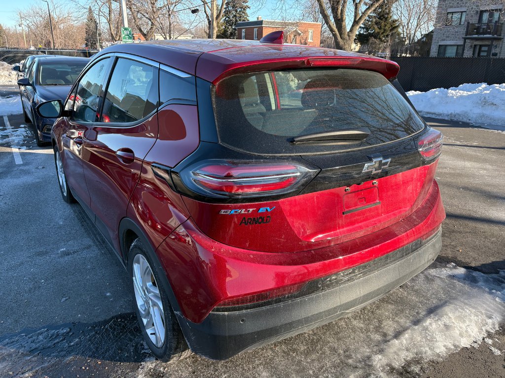 Bolt EV 1LT 2023 à , Québec - 2 - w1024h768px